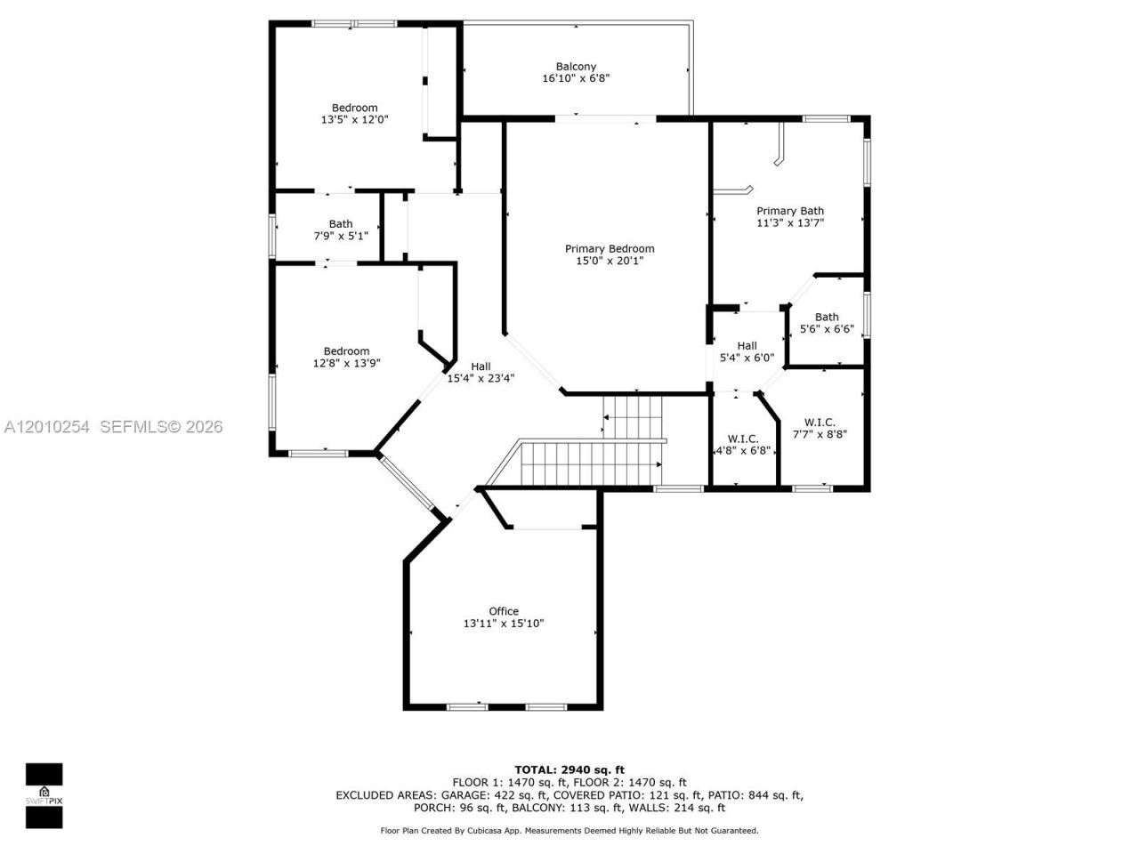 17951 NW 91st Ct , Hialeah, FL 33018 Photo