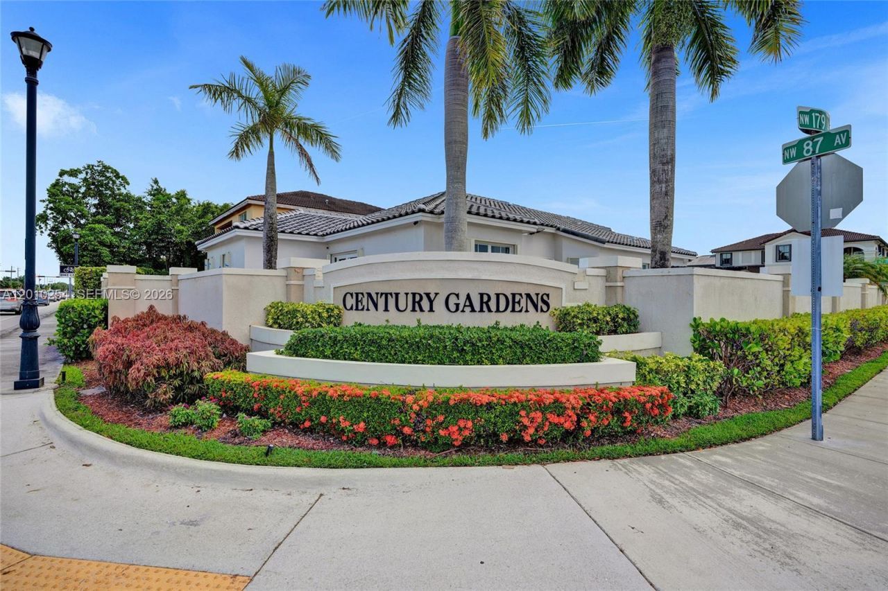 17951 NW 91st Ct , Hialeah, FL 33018 Photo