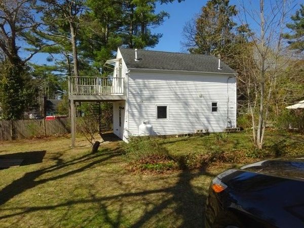 17B Oakley Avenue, Bourne, MA 02532