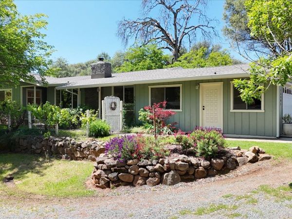 15301-15303 Indian Springs Rd, Penn Valley, CA 95946