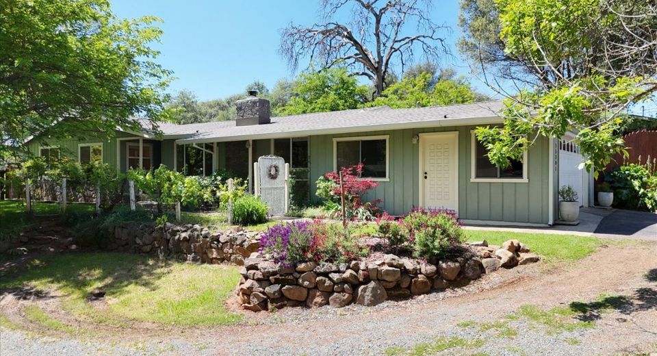 15301-15303 Indian Springs Rd, Penn Valley, CA 95946 Photo