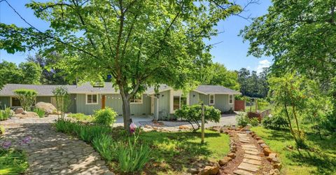 15301-15303 Indian Springs Rd, Penn Valley, CA 95946 Photo