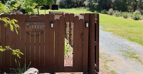 15301-15303 Indian Springs Rd, Penn Valley, CA 95946 Photo