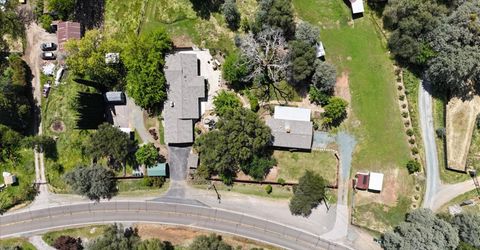 15301-15303 Indian Springs Rd, Penn Valley, CA 95946 Photo