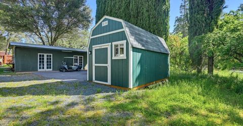 15301-15303 Indian Springs Rd, Penn Valley, CA 95946 Photo