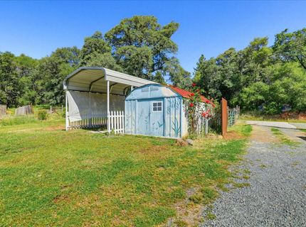 15301-15303 Indian Springs Rd, Penn Valley, CA 95946 Photo