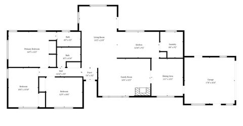 15301-15303 Indian Springs Rd, Penn Valley, CA 95946 Photo