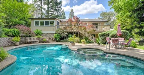 9185 Vista Ct, Loomis, CA 95650 Photo