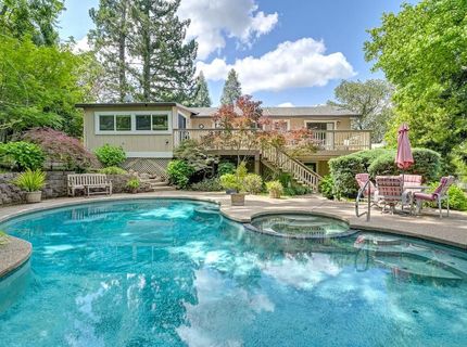 9185 Vista Ct, Loomis, CA 95650 Photo