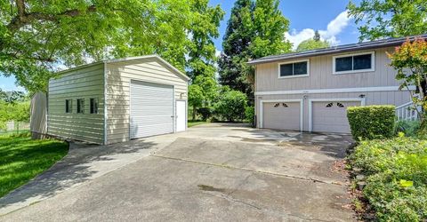 9185 Vista Ct, Loomis, CA 95650 Photo