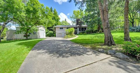 9185 Vista Ct, Loomis, CA 95650 Photo