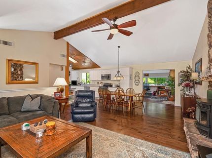 9185 Vista Ct, Loomis, CA 95650 Photo