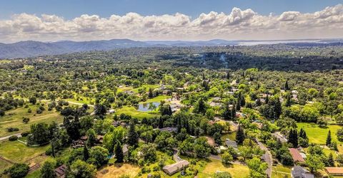 9185 Vista Ct, Loomis, CA 95650 Photo