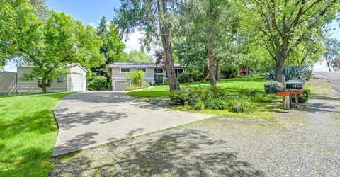 9185 Vista Ct, Loomis, CA 95650 Photo