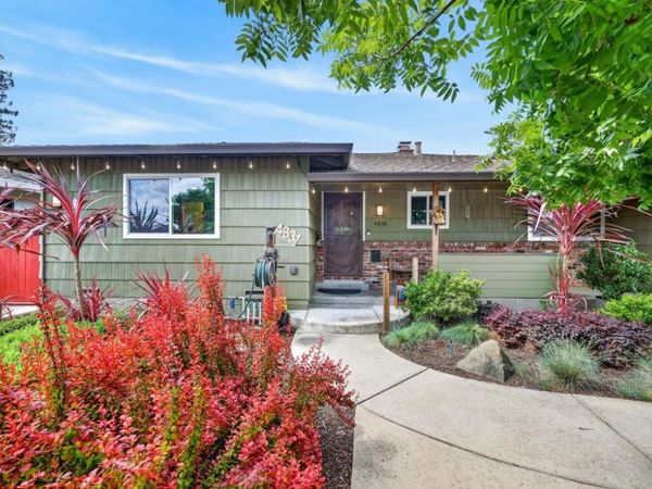 4831 Jan Dr, Carmichael, CA 95608