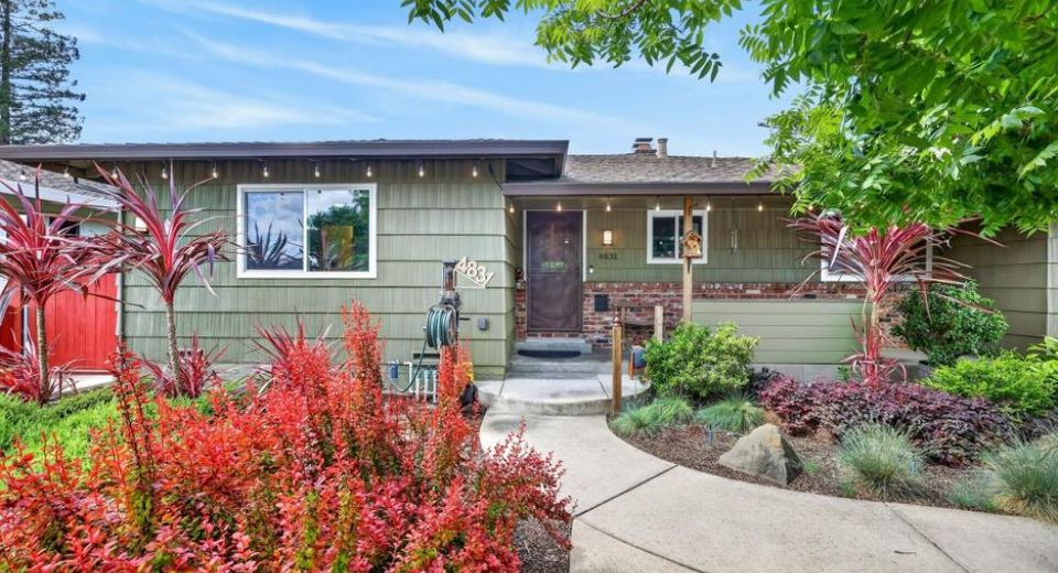 4831 Jan Dr, Carmichael, CA 95608 Photo