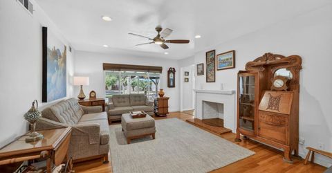 4831 Jan Dr, Carmichael, CA 95608 Photo