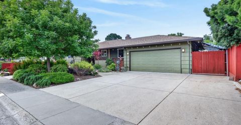 4831 Jan Dr, Carmichael, CA 95608 Photo