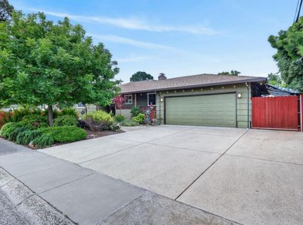 4831 Jan Dr, Carmichael, CA 95608 Photo