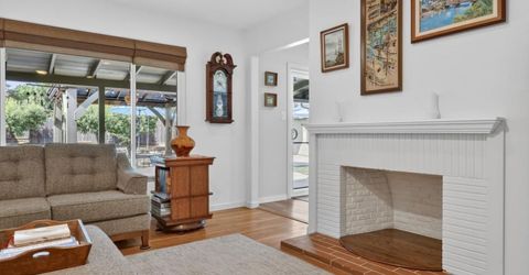 4831 Jan Dr, Carmichael, CA 95608 Photo