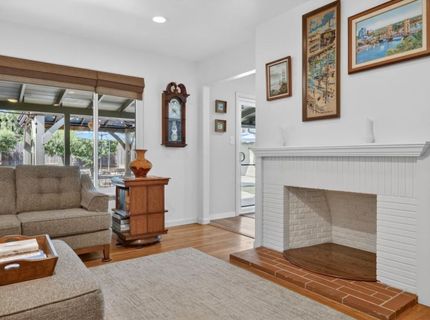 4831 Jan Dr, Carmichael, CA 95608 Photo