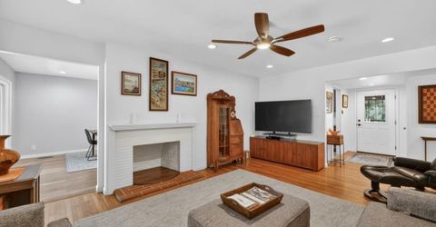 4831 Jan Dr, Carmichael, CA 95608 Photo