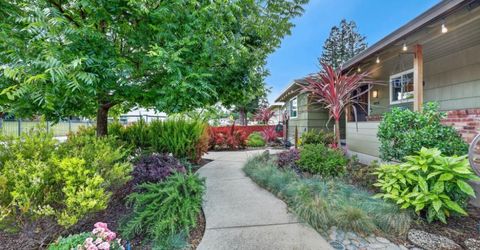 4831 Jan Dr, Carmichael, CA 95608 Photo