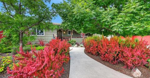 4831 Jan Dr, Carmichael, CA 95608 Photo