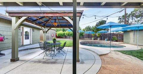 4831 Jan Dr, Carmichael, CA 95608 Photo