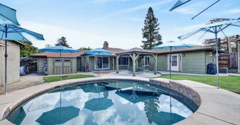 4831 Jan Dr, Carmichael, CA 95608 Photo