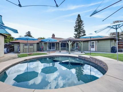 4831 Jan Dr, Carmichael, CA 95608 Photo