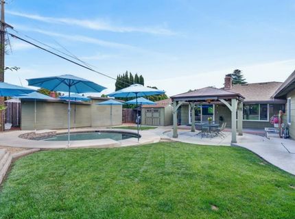 4831 Jan Dr, Carmichael, CA 95608 Photo