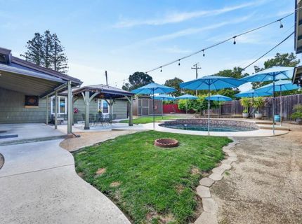 4831 Jan Dr, Carmichael, CA 95608 Photo