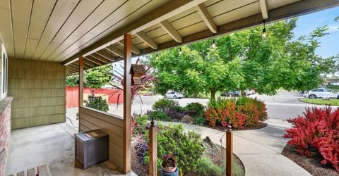 4831 Jan Dr, Carmichael, CA 95608 Photo