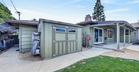 4831 Jan Dr, Carmichael, CA 95608 Photo