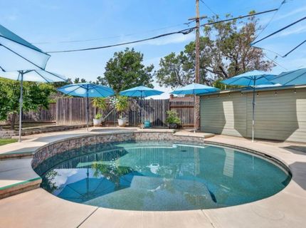 4831 Jan Dr, Carmichael, CA 95608 Photo