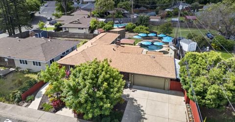 4831 Jan Dr, Carmichael, CA 95608 Photo