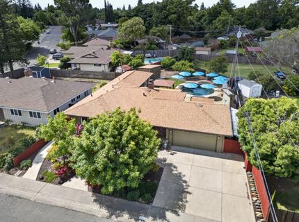 4831 Jan Dr, Carmichael, CA 95608 Photo