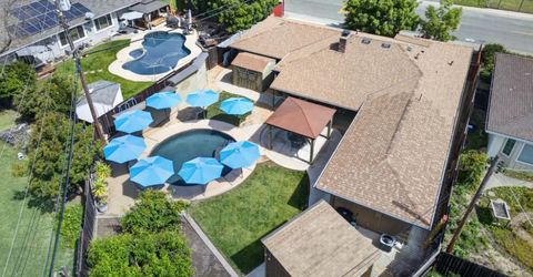 4831 Jan Dr, Carmichael, CA 95608 Photo