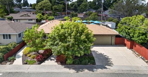 4831 Jan Dr, Carmichael, CA 95608 Photo