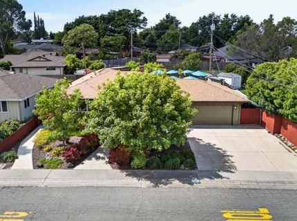 4831 Jan Dr, Carmichael, CA 95608 Photo