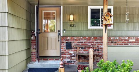 4831 Jan Dr, Carmichael, CA 95608 Photo
