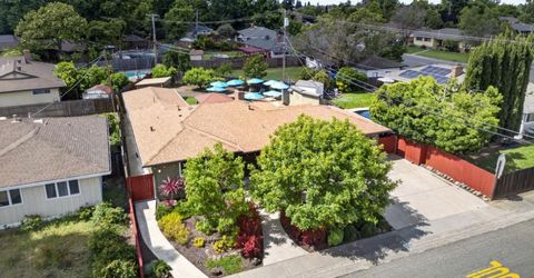 4831 Jan Dr, Carmichael, CA 95608 Photo