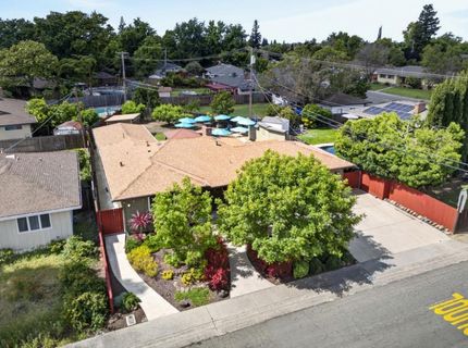 4831 Jan Dr, Carmichael, CA 95608 Photo