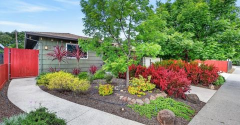 4831 Jan Dr, Carmichael, CA 95608 Photo