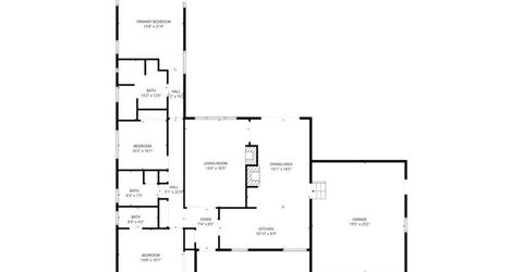 4831 Jan Dr, Carmichael, CA 95608 Photo