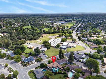4831 Jan Dr, Carmichael, CA 95608 Photo