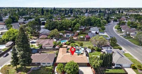 4831 Jan Dr, Carmichael, CA 95608 Photo