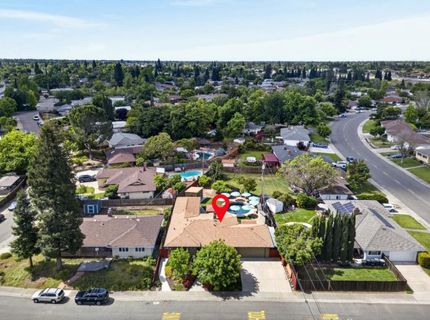 4831 Jan Dr, Carmichael, CA 95608 Photo