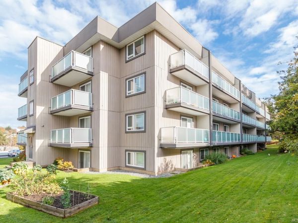 3240 Glasgow Ave , Unit 210, Saanich, BC V8X 1M2